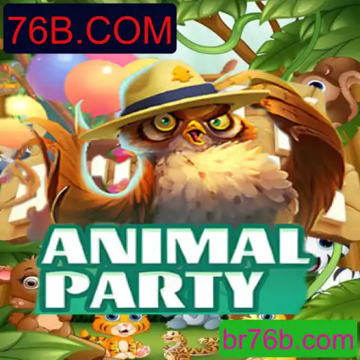 Descubra o Mundo de AnimalParty: Um Jogo Envolvente e Atual