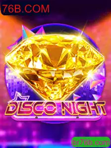 Explorando o Novo Fenômeno dos Jogos: DiscoNight