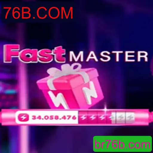 Explorando o Mundo de FastMaster com 76B.COM