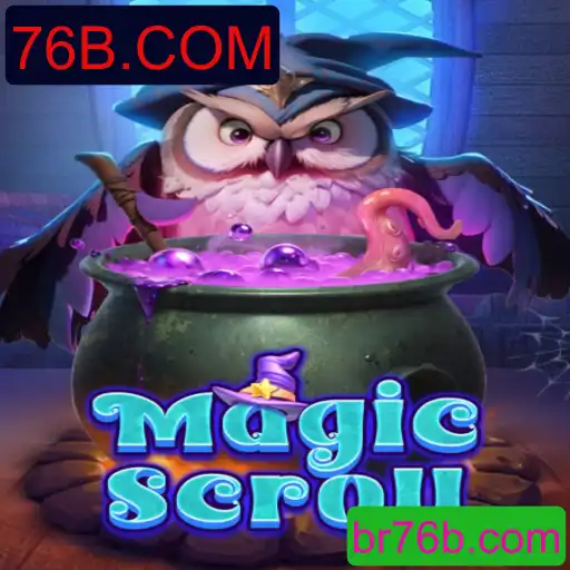 Explorando MagicScroll: Mais do que um Jogo, uma Jornada Envolvente