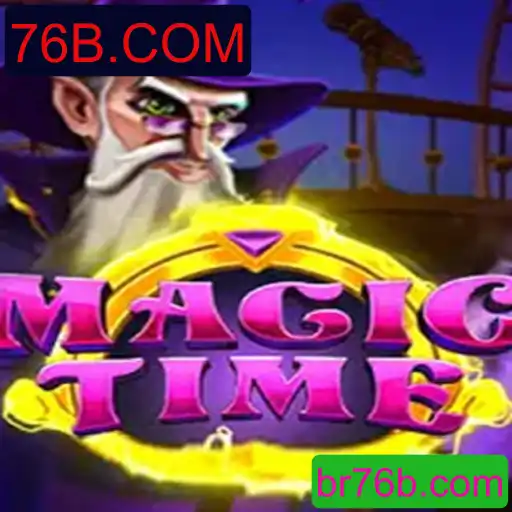 MagicTime: Descubra o Fascinante Mundo do Jogo Inovador