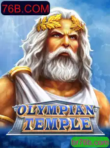Explore o Fascinante Mundo de OlympianTemple