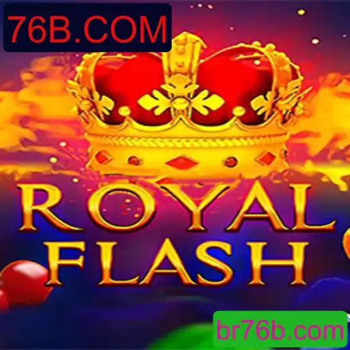 Descubra RoyalFlash: A Nova Sensação dos Jogos Online