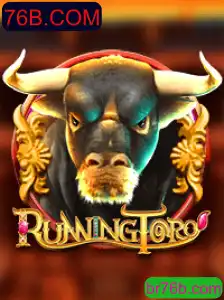 Corrida e Adrenalina no RunningToro: Mergulhe na Emoção do Jogo do Momento