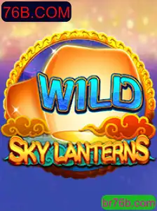 SkyLanterns: Um Jogo Inovador de Estratégia e Criatividade